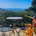 Вилла Boas, Con Vistas Impresionantes, Barbacoa En By Costadelsolescapes Компета