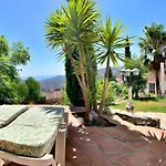 Boas, Con Vistas Impresionantes, Barbacoa En By Costadelsolescapes Вилла *