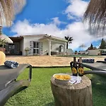 Boas, Con Vistas Impresionantes, Barbacoa En By Costadelsolescapes Вилла