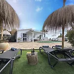 Вилла Boas, Con Vistas Impresionantes, Barbacoa En By Costadelsolescapes Компета