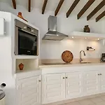 Вилла Boas, Con Vistas Impresionantes, Barbacoa En By Costadelsolescapes