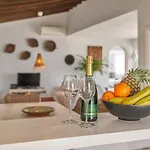 Вилла Boas, Con Vistas Impresionantes, Barbacoa En By Costadelsolescapes *
