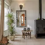 Boas, Con Vistas Impresionantes, Barbacoa En By Costadelsolescapes Вилла Компета
