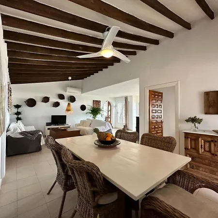Villa Boas, Con Vistas Impresionantes, Barbacoa En By Costadelsolescapes *