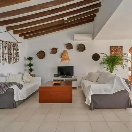 Casa Rural Boas, Con Vistas Impresionantes, Barbacoa En By Costadelsolescapes